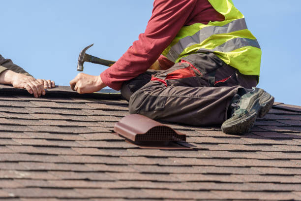 Sealant for Roof in Russellville, AL