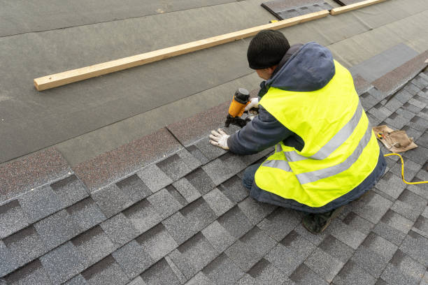 Best Emergency Roof Repair  in Russellville, AL