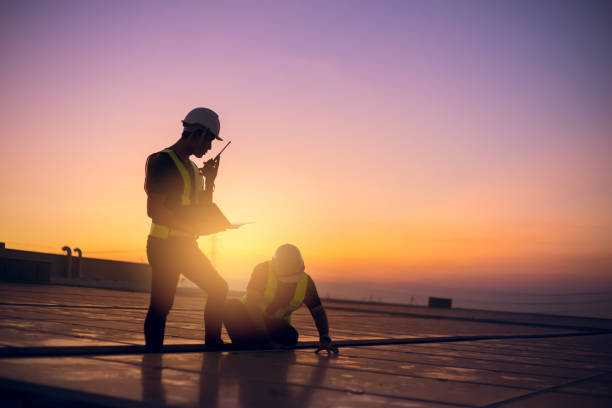 Best Roof Installation Near Me  in Russellville, AL