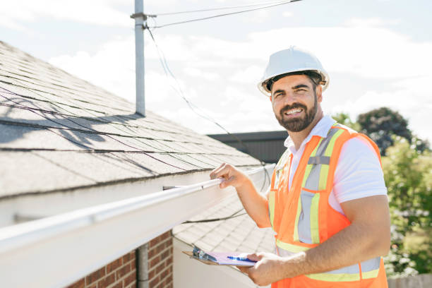 Roof Installation Near Me in Russellville, AL