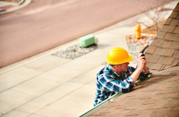 Roof Installation Near Me in Russellville, AL