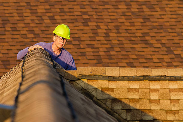 Quick and Trustworthy Emergency Roof Repair Services in Russellville, AL